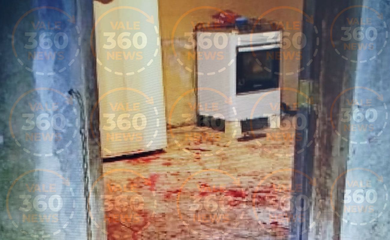 Homem é achado morto em casa de São José dos Campos