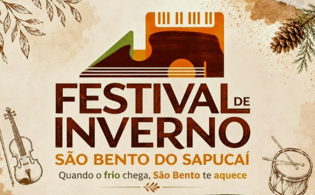 Festival de Inverno de São Bento do Sapucaí