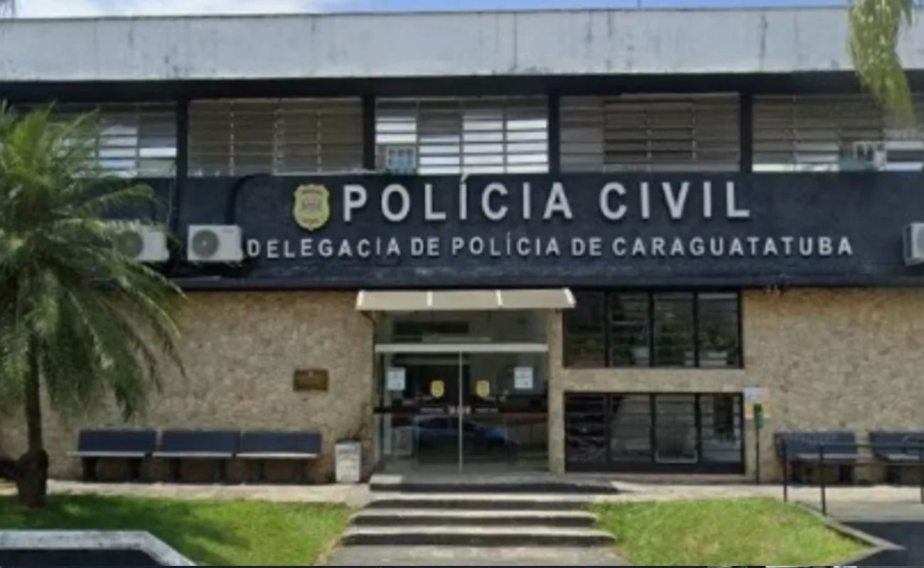 Jovem de 18 anos é morto a tiros em Caraguatatuba