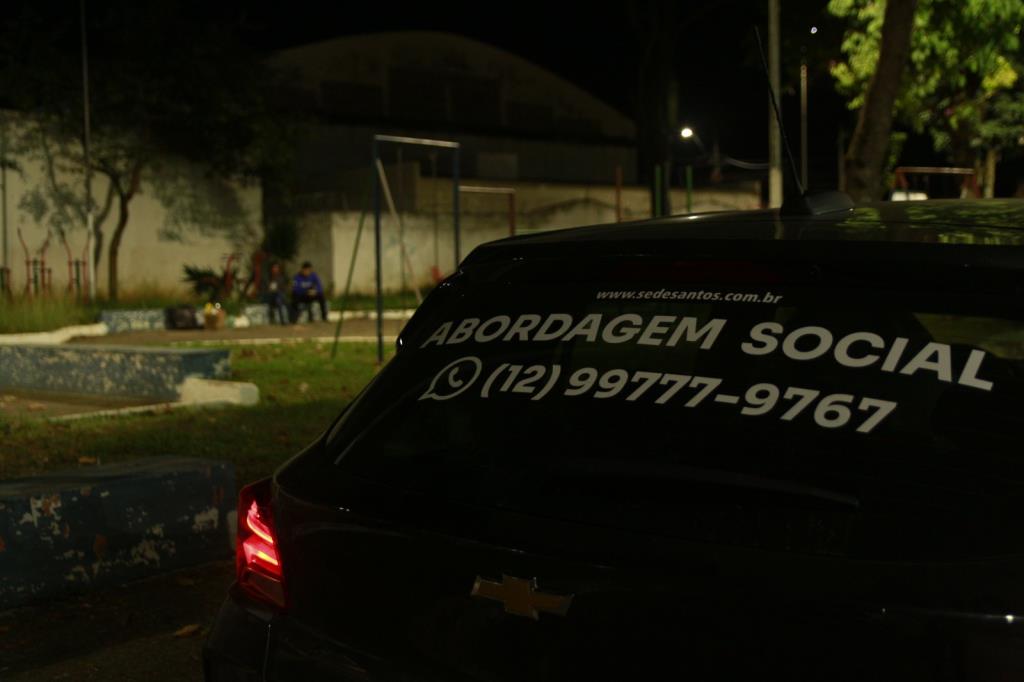 Taubaté amplia atendimento à população em situação de rua durante inverno