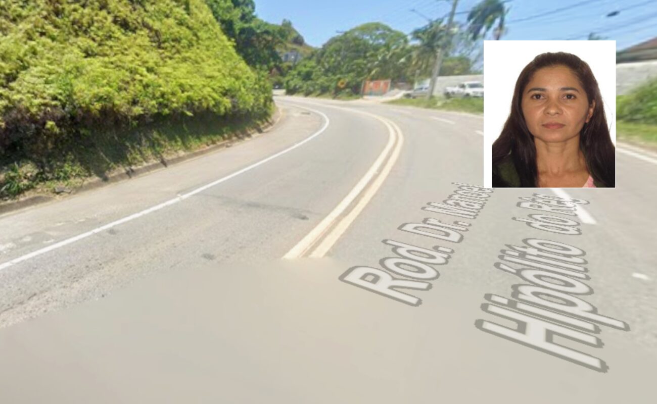Atropelamento com morte em São Sebastião, na Rio-Santos, mata mulher; motorista fugiu 6 Atropelamento com morte em São Sebastião