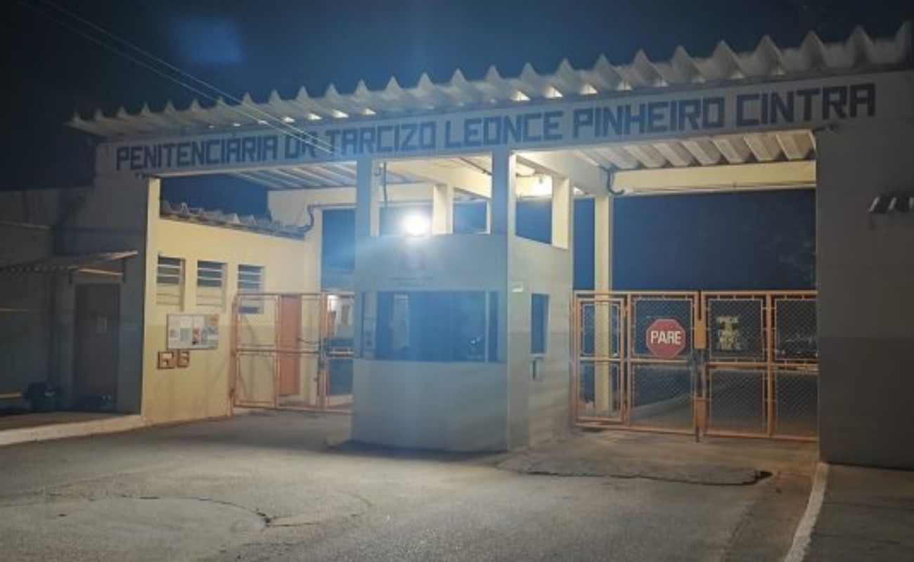 Saída temporária libera 2.910 presos no Vale do Paraíba