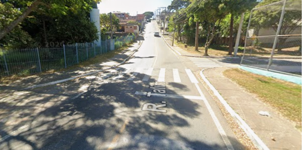 Homem é esfaqueado por desconhecido em São José dos Campos