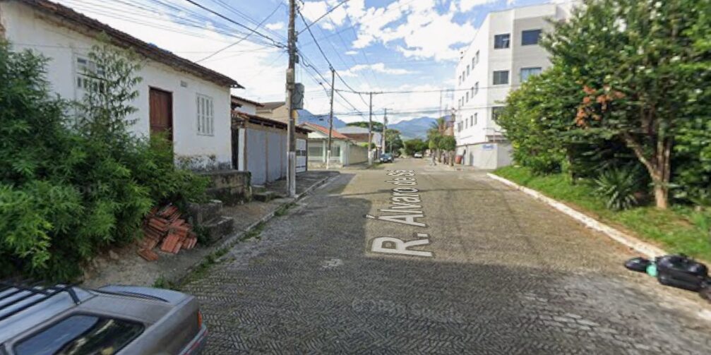 Homem é morto a tiros em Cruzeiro