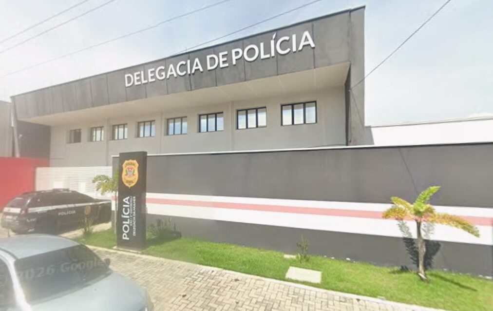 tentativa de feminicídio em Lorena