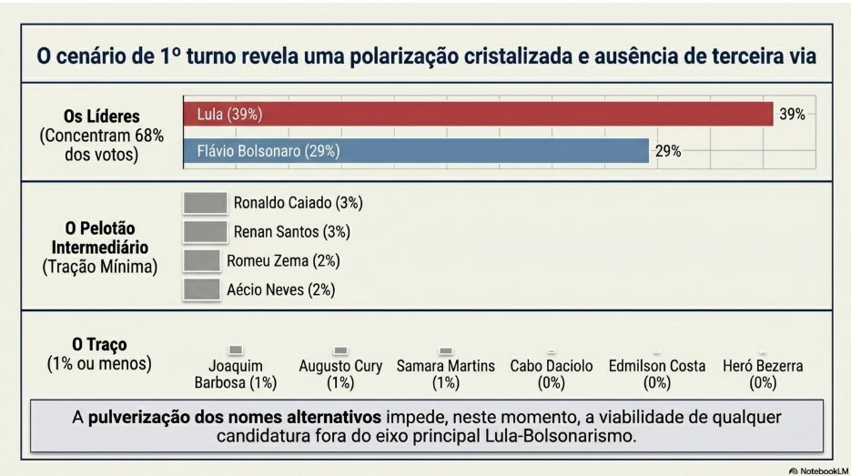 Quaest, 2º turno