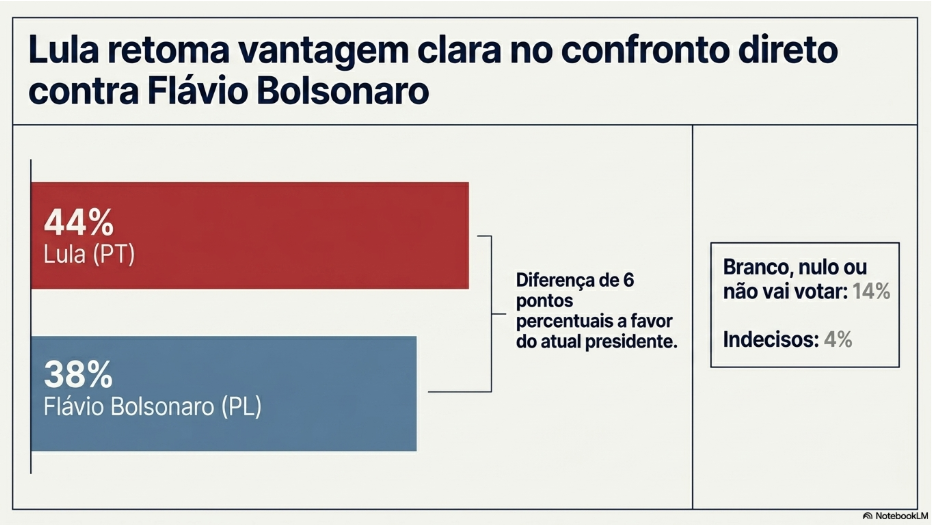 Quaest, 2º turno