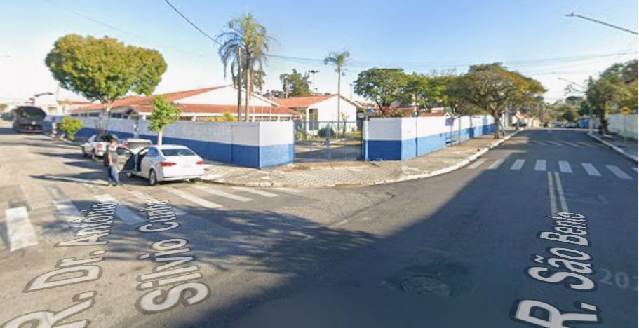 Criança autista sai de escola municipal em Caçapava sem supervisão; Prefeitura diz que ausência durou 15 minutos 5 Criança autista sai de escola municipal em Caçapava