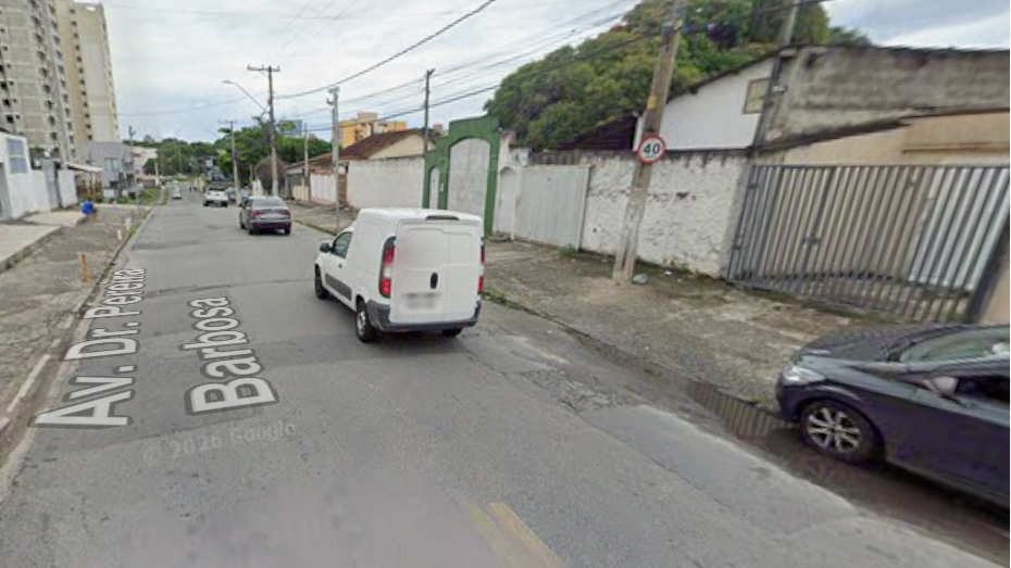 Vila IAPI