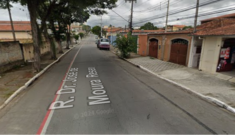 Homem invade casa da ex em Caçapava