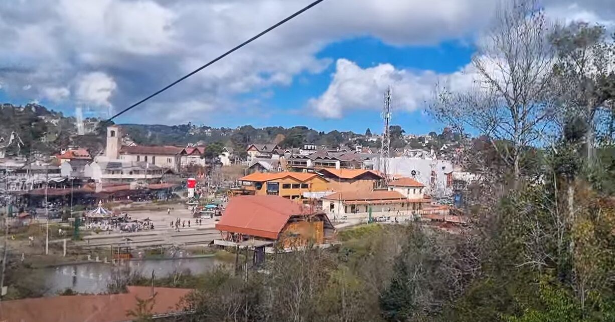 O que fazer em Campos do Jordão