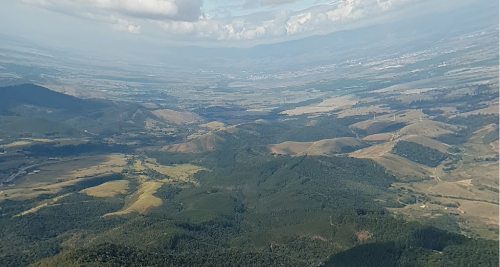Santo Antônio do Pinhal