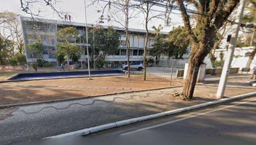 morte de suíço em Jacareí