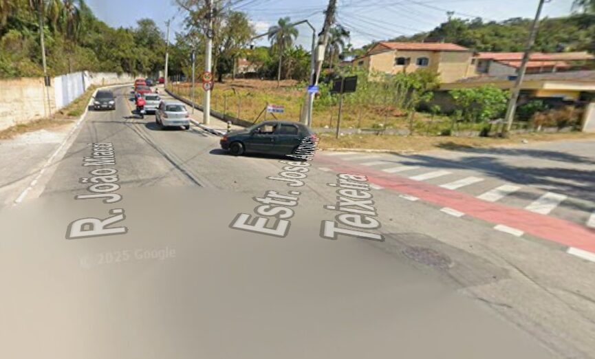 Motorista de aplicativo é autuada em flagrante em São José dos Campos