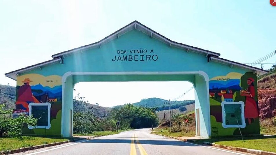 39ª Festa do Tropeiro em Jambeiro 2026