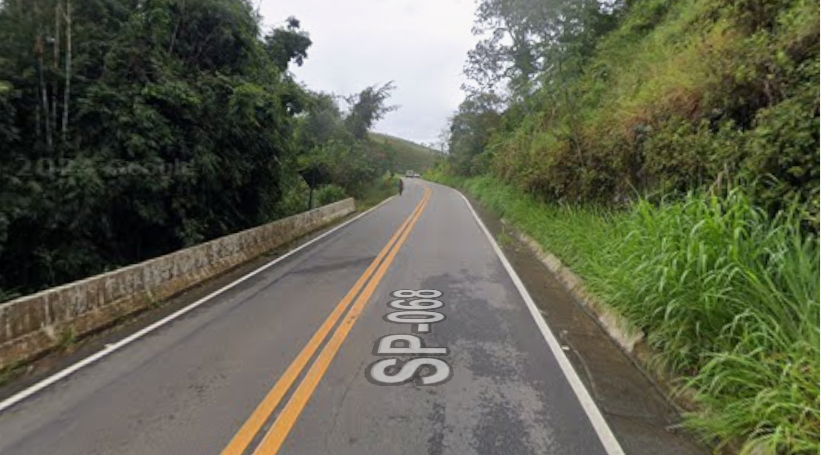 rodovia dos tropeiros