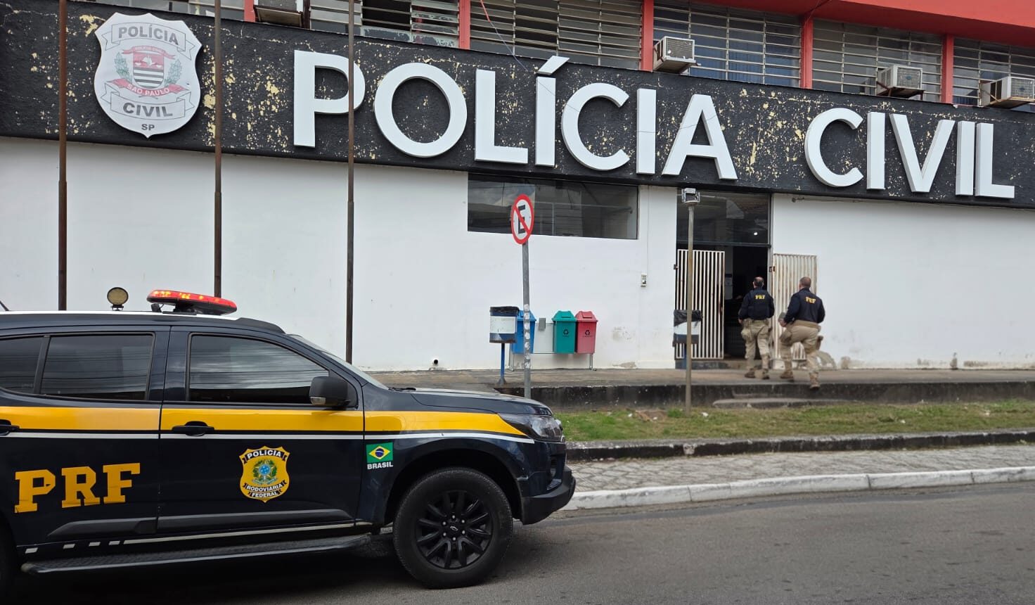 importunação sexual em ônibus na Via Dutra em Caçapava