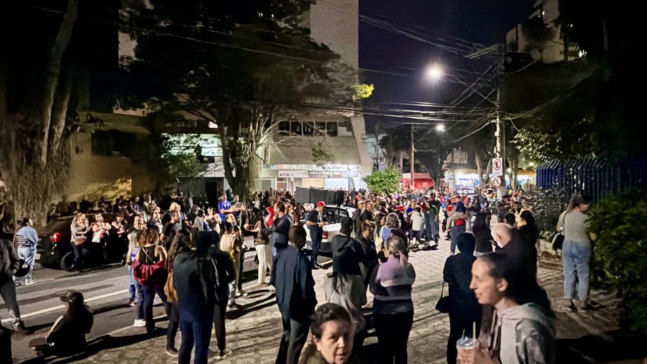 Prefeitura apresenta proposta aos servidores de Taubaté após reunião de mais de 8 horas. Veja as condições 7 proposta aos servidores de Taubaté