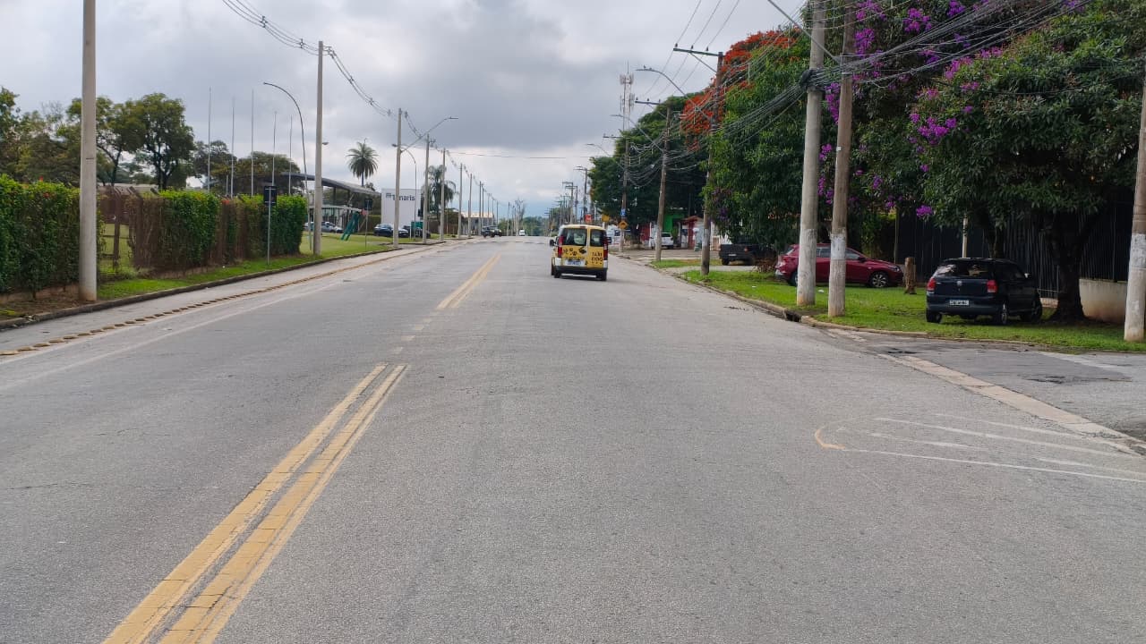 recapeamento em Pindamonhangaba
