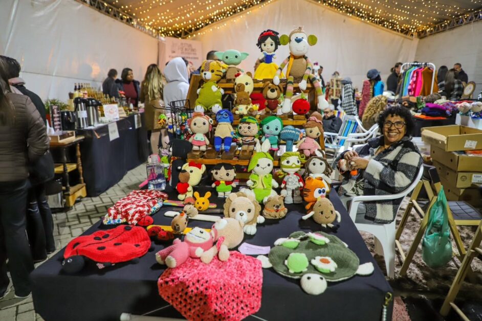 Festival de Inverno 2026 de Santo Antônio do Pinhal