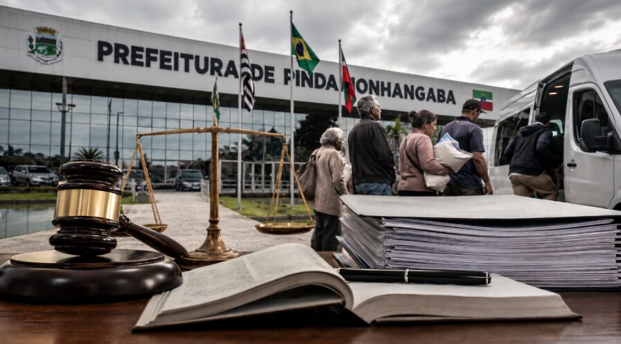 auxílio TFD