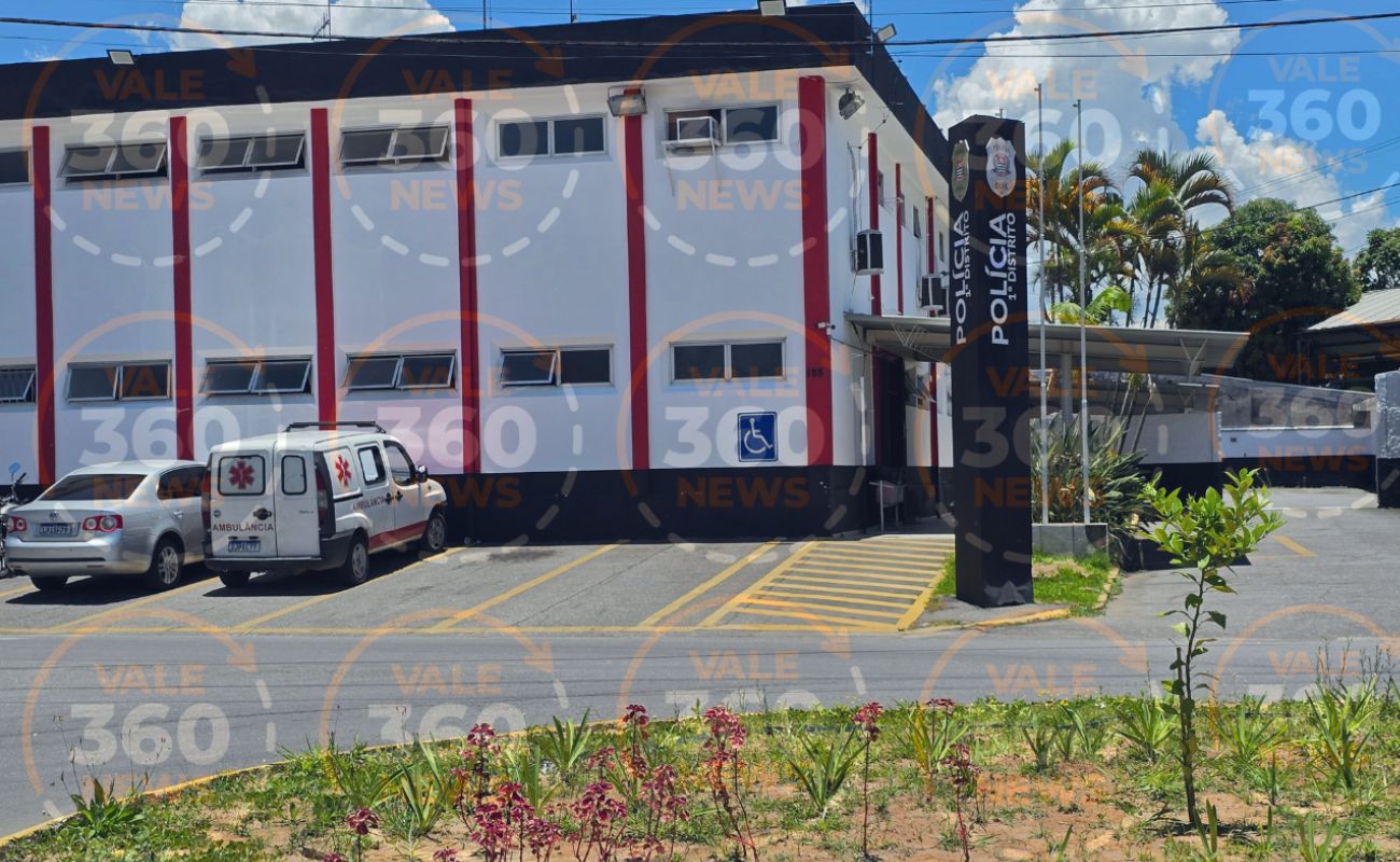 Mulher grávida é encontrada morta dentro de imóvel em Pinda