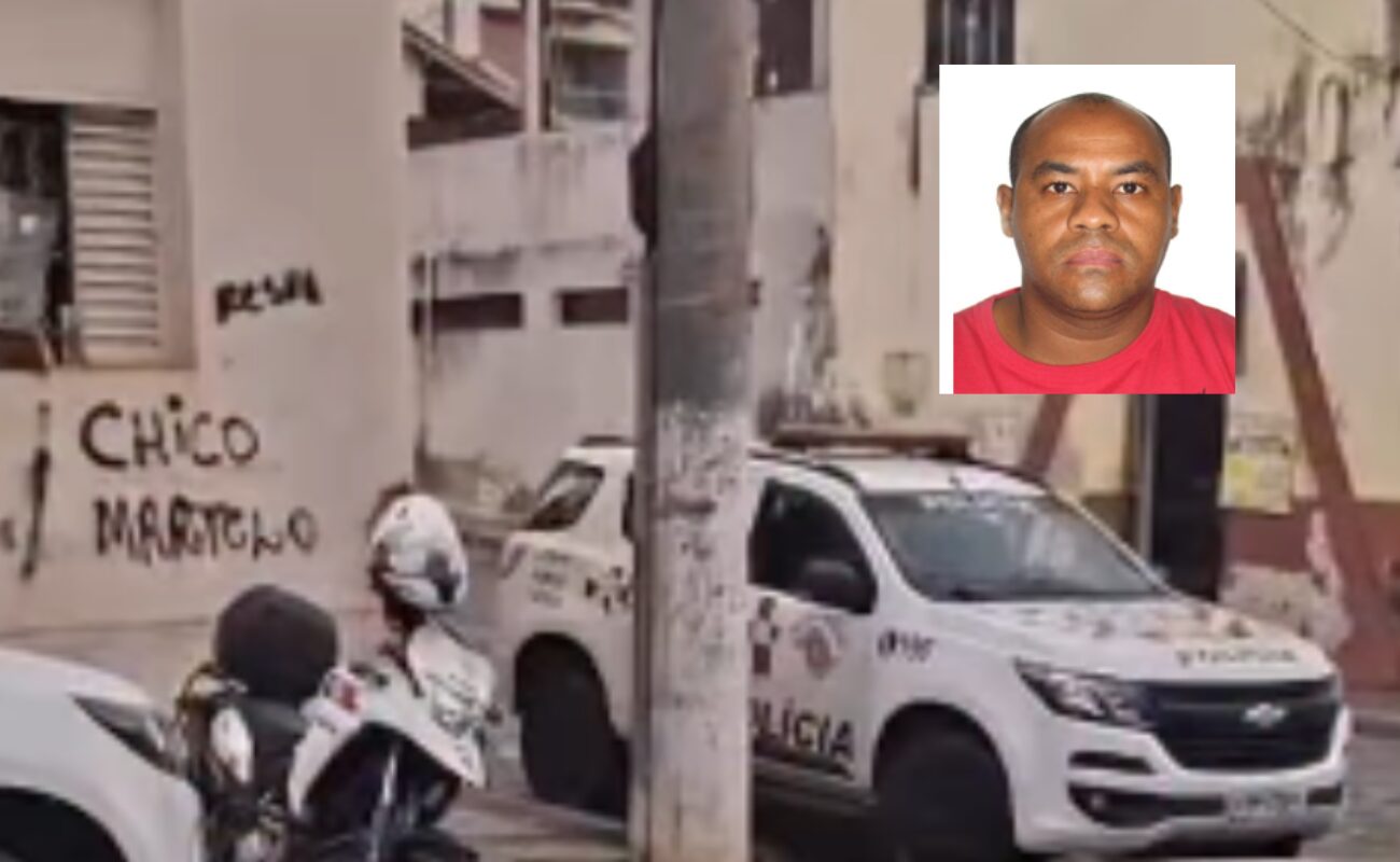 Tribunal do Crime em Guaratinguetá