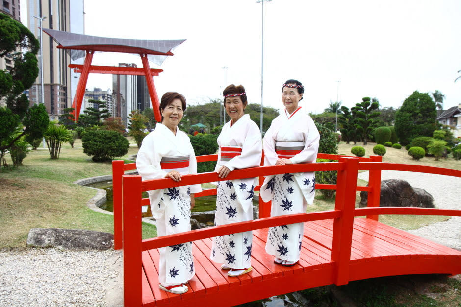 São José dos Campos celebra 118 anos da imigração japonesa
