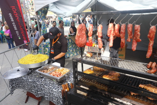 Festa da Bondade 2026