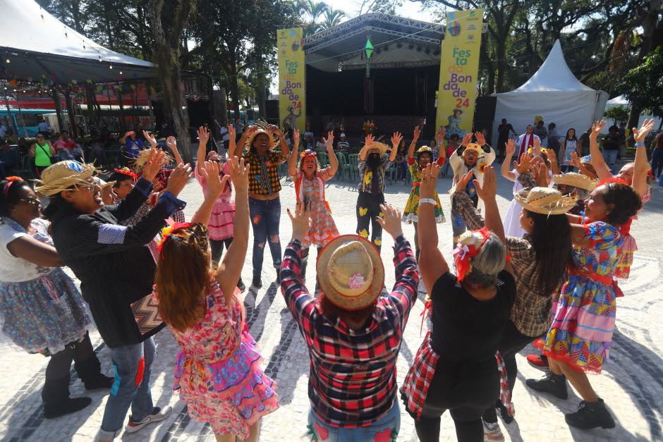 Festa da Bondade 2026