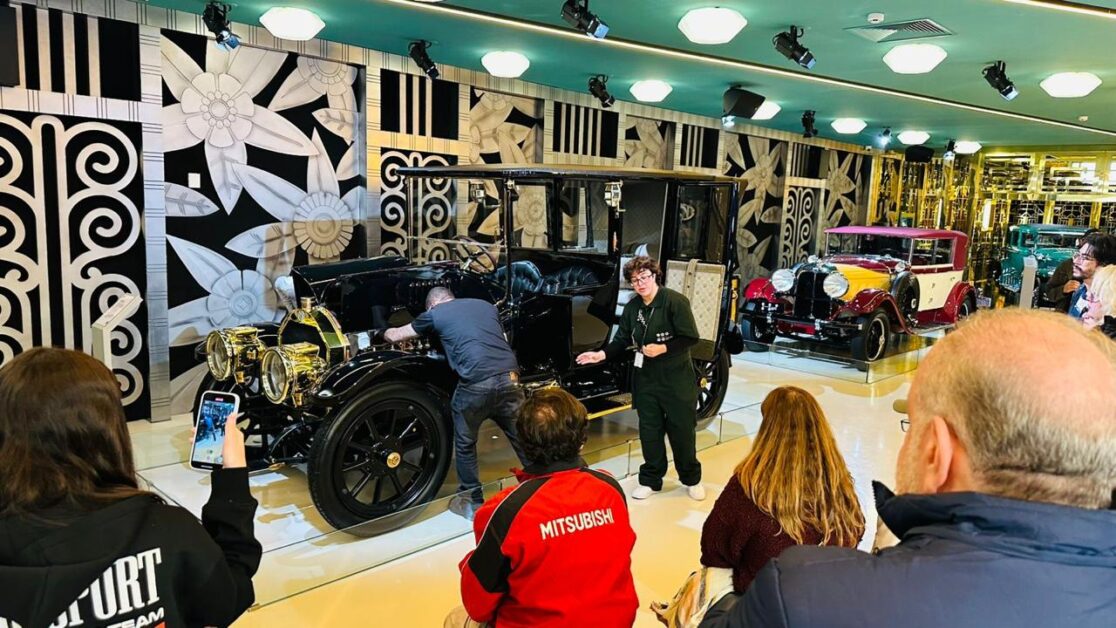 Programação de férias no CARDE terá música, arte e carros clássicos em Campos do Jordão 2 programação de férias no CARDE
