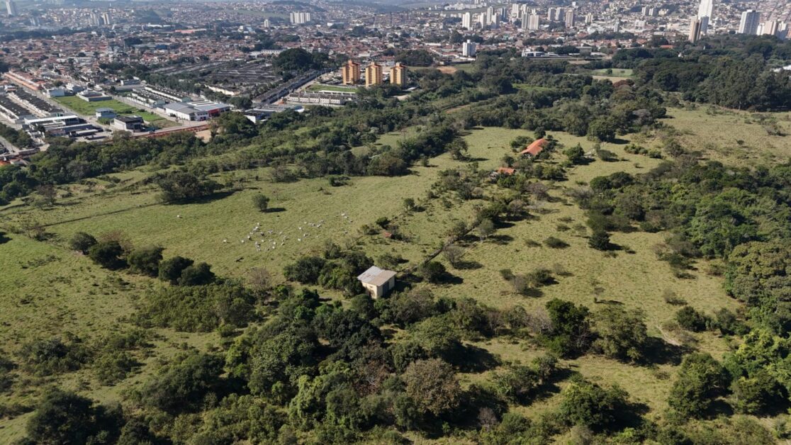 Jacareí ganha novo parque ambiental com área seis vezes maior que o Parque da Cidade 2 Jacareí ganha novo parque ambiental