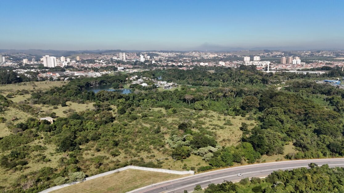 Jacareí ganha novo parque ambiental com área seis vezes maior que o Parque da Cidade 3 Jacareí ganha novo parque ambiental