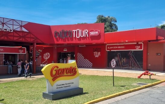 Fábrica da Nestlé em Caçapava amplia portfólio