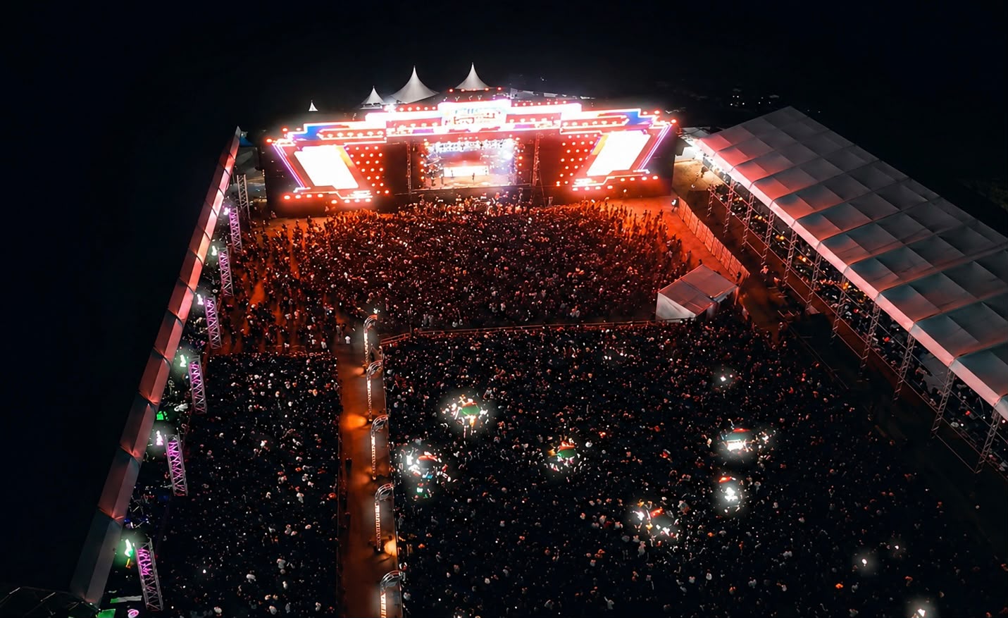 Taubaté Expo Rodeo 2026