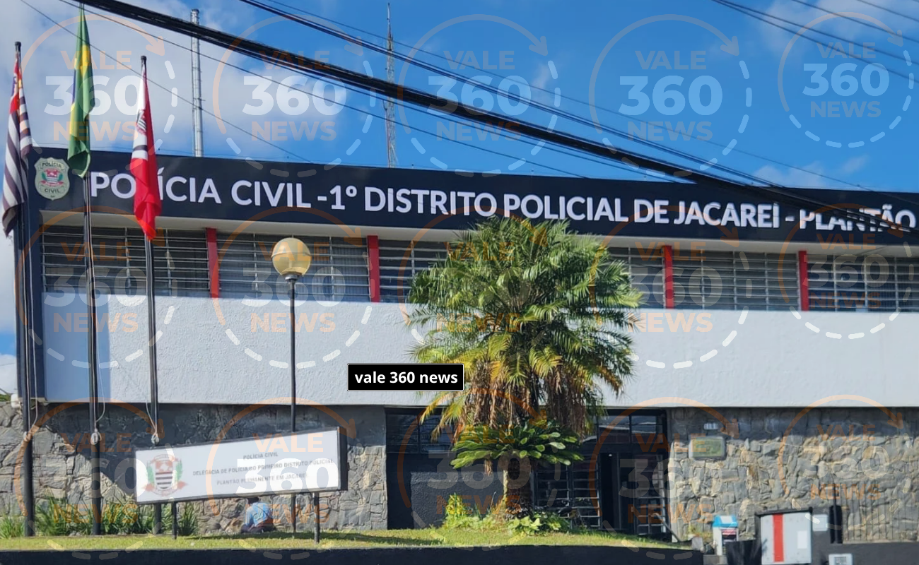 Motorista é roubado e arremessado para fora do carro em rodovia de Jacareí