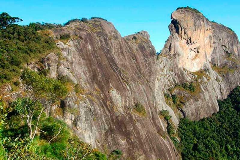 como chegar a São Bento do Sapucaí