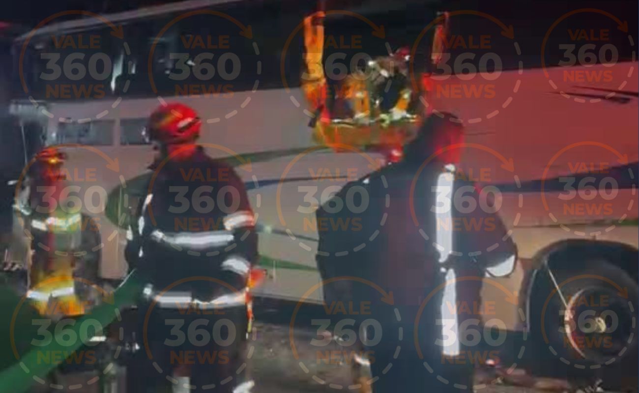 Ônibus de excursão de Aparecida