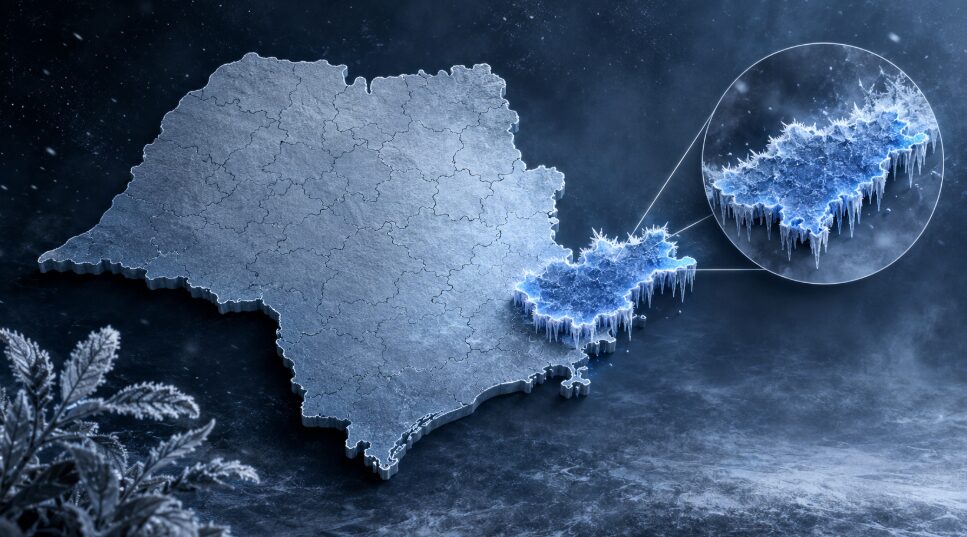 meteorologista do INPE