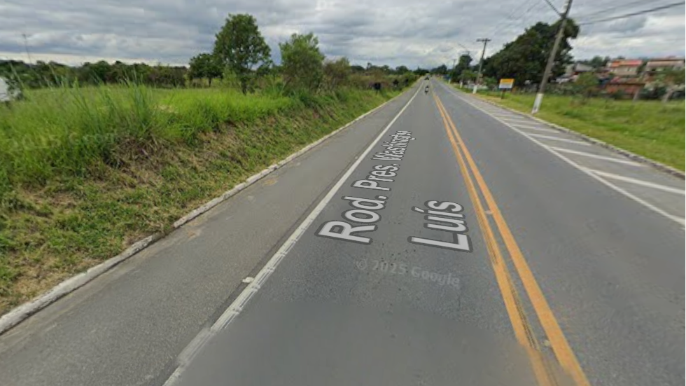 Motociclista de 46 anos morre em colisão frontal em estrada de Aparecida 3 colisão frontal em estrada de Aparecida