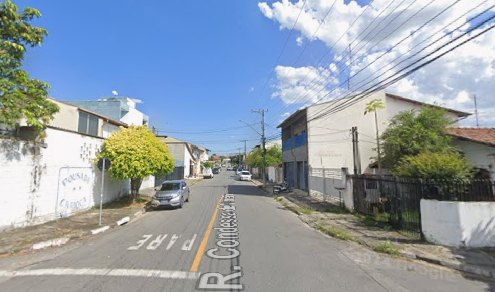 Homem morre após queda durante poda de árvore em Pinda 29 Homem morre após queda durante poda de árvore em Pinda