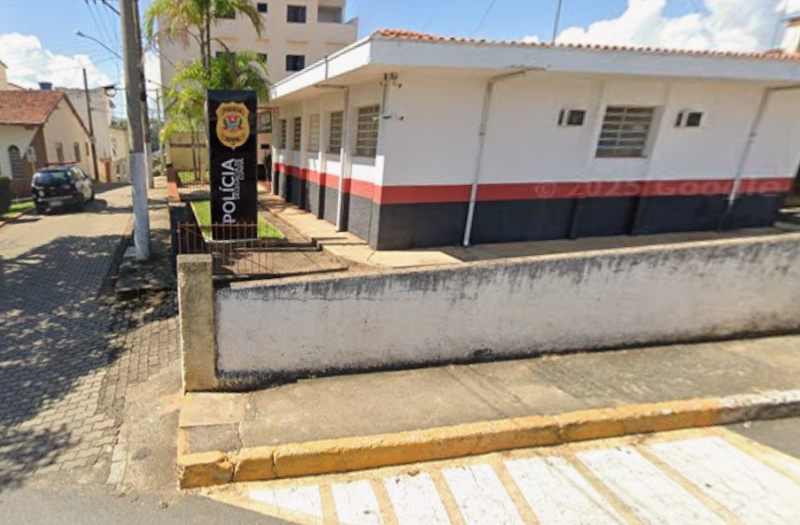 Quatro crianças de Cunha