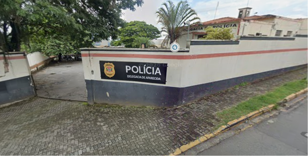 Homem coloca fogo em casa em Aparecida, ameaça familiares e é preso após incêndio 3 Homem coloca fogo em casa em Aparecida