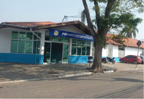 Enfermeiro da Fusam é preso com medicamentos supostamente desviados no estacionamento do hospital, em Caçapava 2 Enfermeiro da Fusam