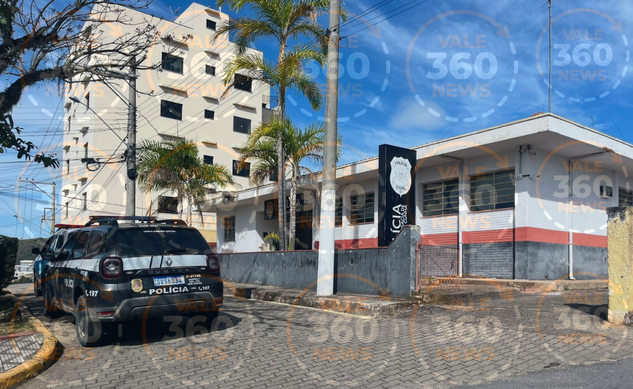 Justiça determina e mãe e padrasto de crianças que teriam sido torturadas em Cunha são presos 1 crianças que teriam sido torturadas em Cunha