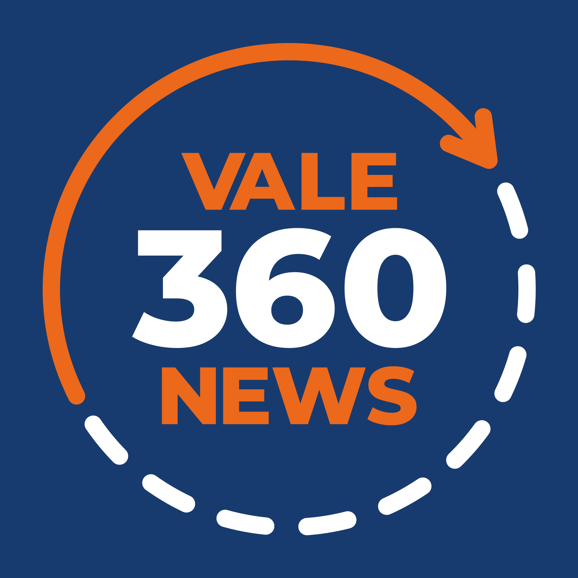 Vale 360 News no Instagram 1 Vale 360 News no Instagram