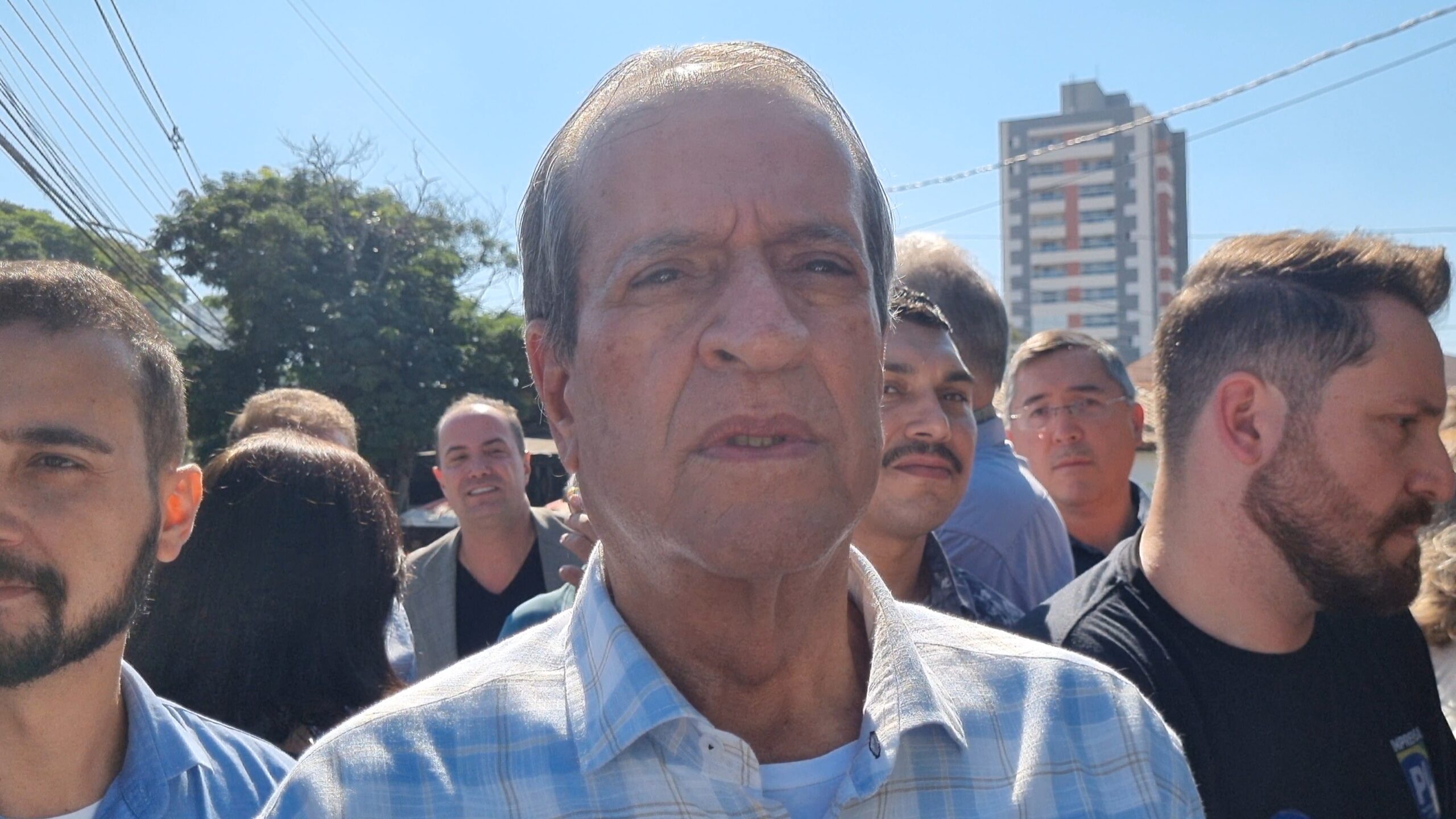 emendas atribuídas a Valdemar Costa Neto