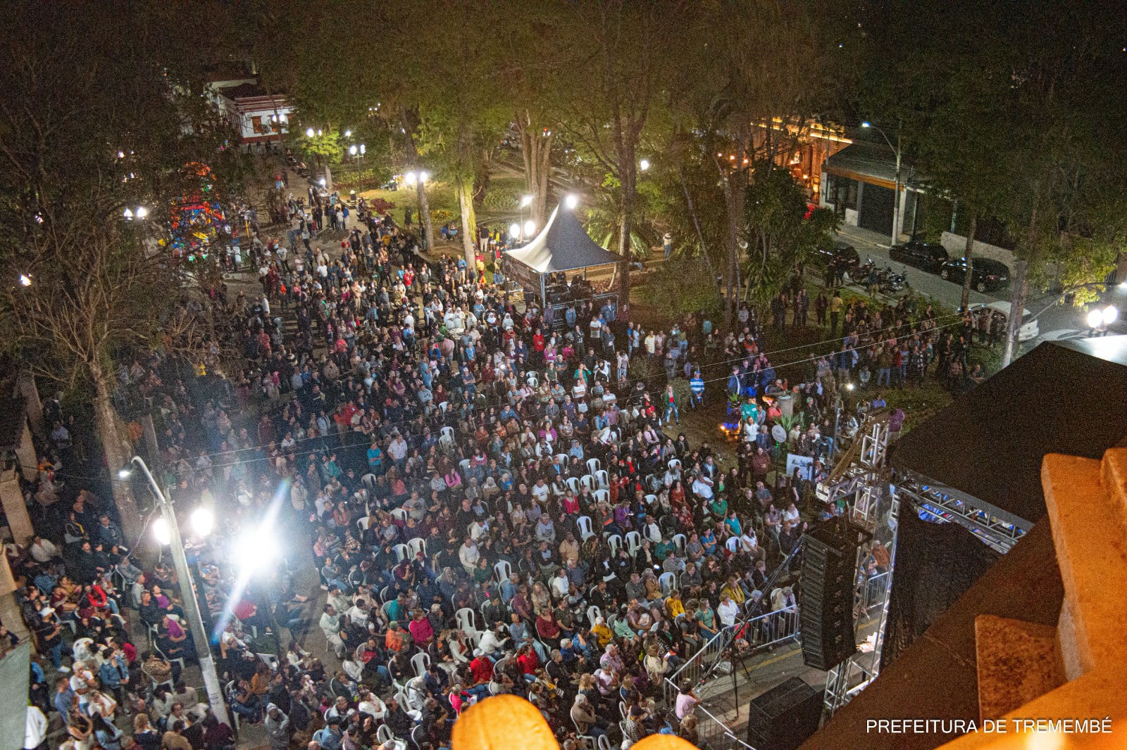 Festa do Senhor Bom Jesus 2026