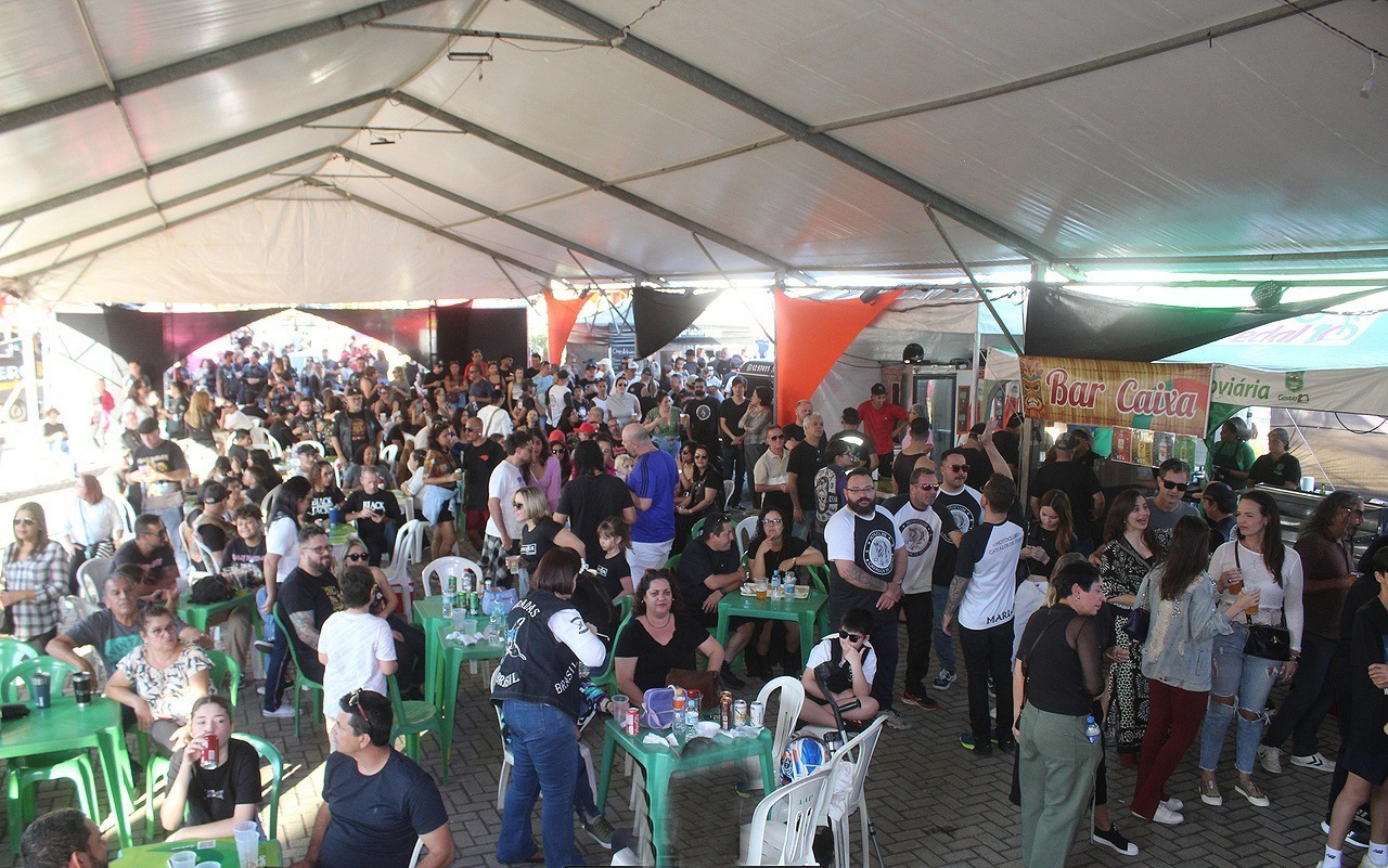 Moto Fest Ferro & Asfalto