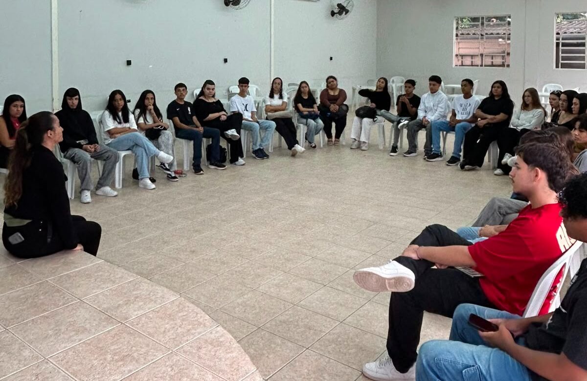 Mutirão de formação gratuita de jovens aprendizes prevê 70 participantes em São José dos Campos e Jacareí 25 formação gratuita de jovens aprendizes